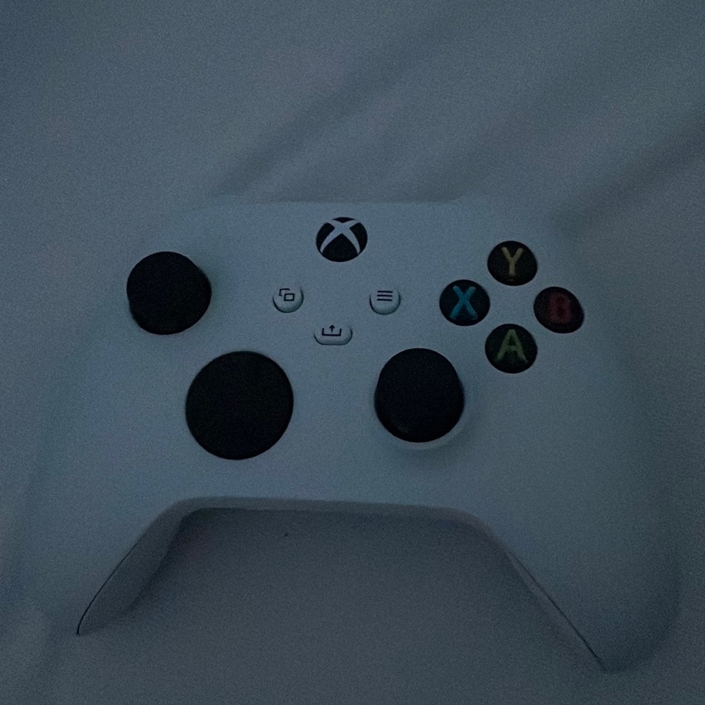 Xbox controller